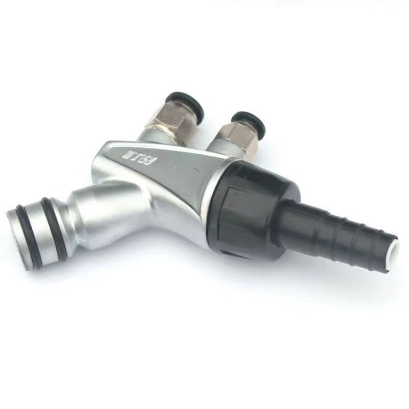Suntool opti 2 flex elektro statische pulver beschichtung maschine pulver injektor pumpe opti pulver injektor 1007780 flex 2