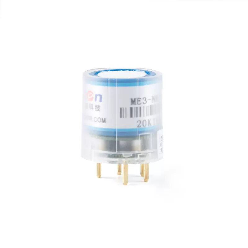 ZE03-NH3 Ammoniak Sensor Module Elektrochemische Boerderij Industriële Ammoniak Detectie
