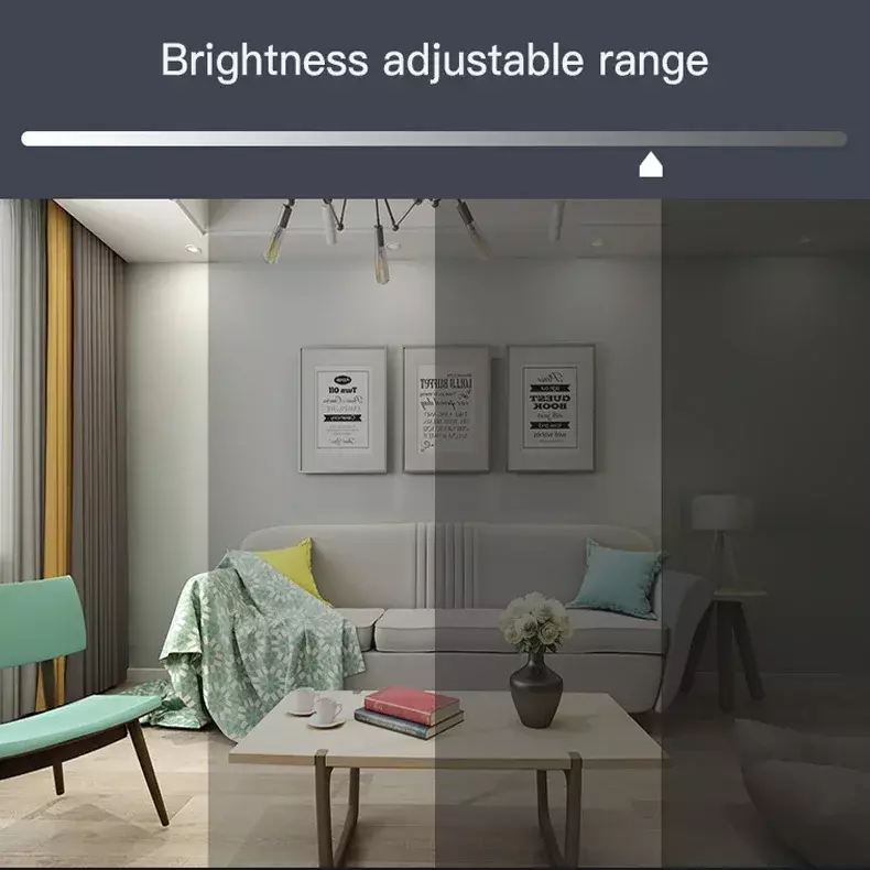 MOES WiFi inteligentny Downlight LED Zigbee przyciemniający okrągły światło punktowe 7/10W kolor RGB zmieniający ciepłą fajne światło Alexa Google Home Vocie
