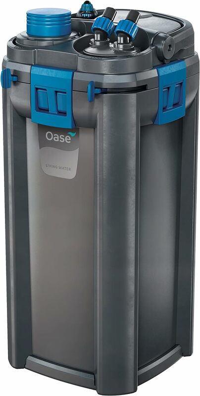 OASE 실내 아쿠아틱스 바이오마스터 850, 1 카운트 1 팩