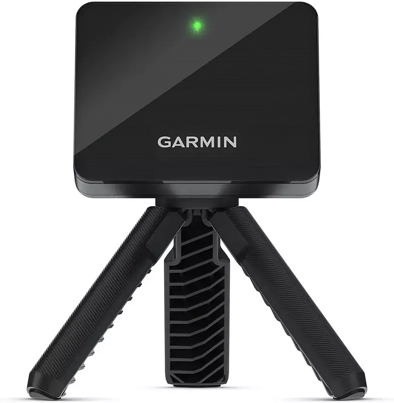 Garmin-Explorar portátil Golf Lançamento Monitor, verão desconto, 50%, R10