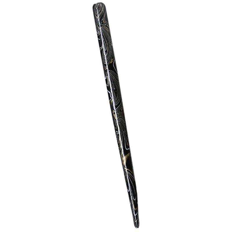 Porte-stylo à tremper en bois, poignée stylo en bois, tige stylo calligraphie pour artiste Manga, calligraphie bande