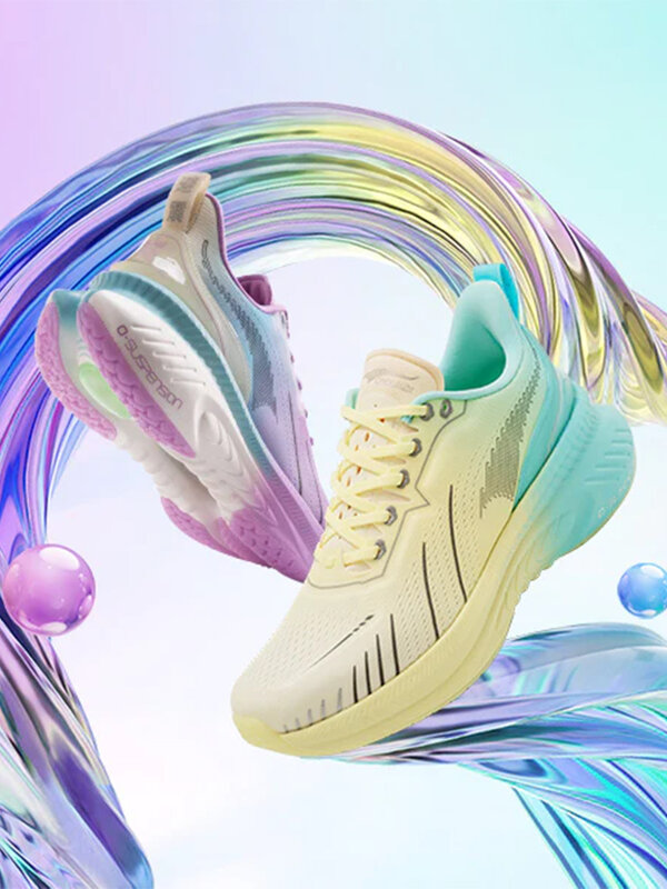 Женские кроссовки ONEMIX, спортивные обувь для тренировок на улице кроссовки для занятий спортом, фитнесом, прогулок, бега