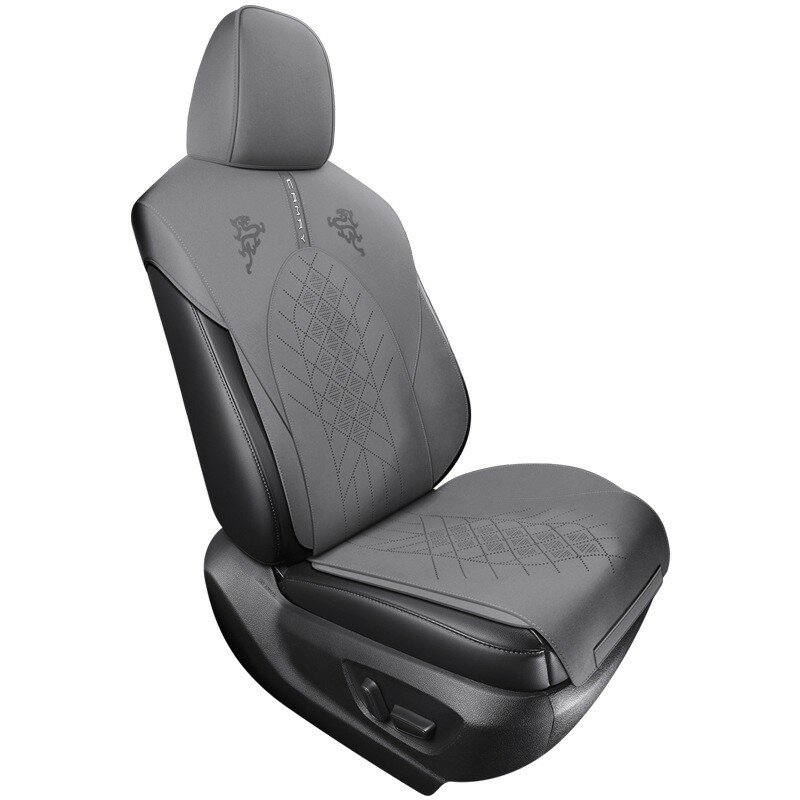 Niestandardowe pokrowce na siedzenia samochodowe na Toyota Camry 2005 do 2024 poduszki na siedzenia z zamszowej skóry ultracienki pokrowiec na fotelik samochodowy akcesoria