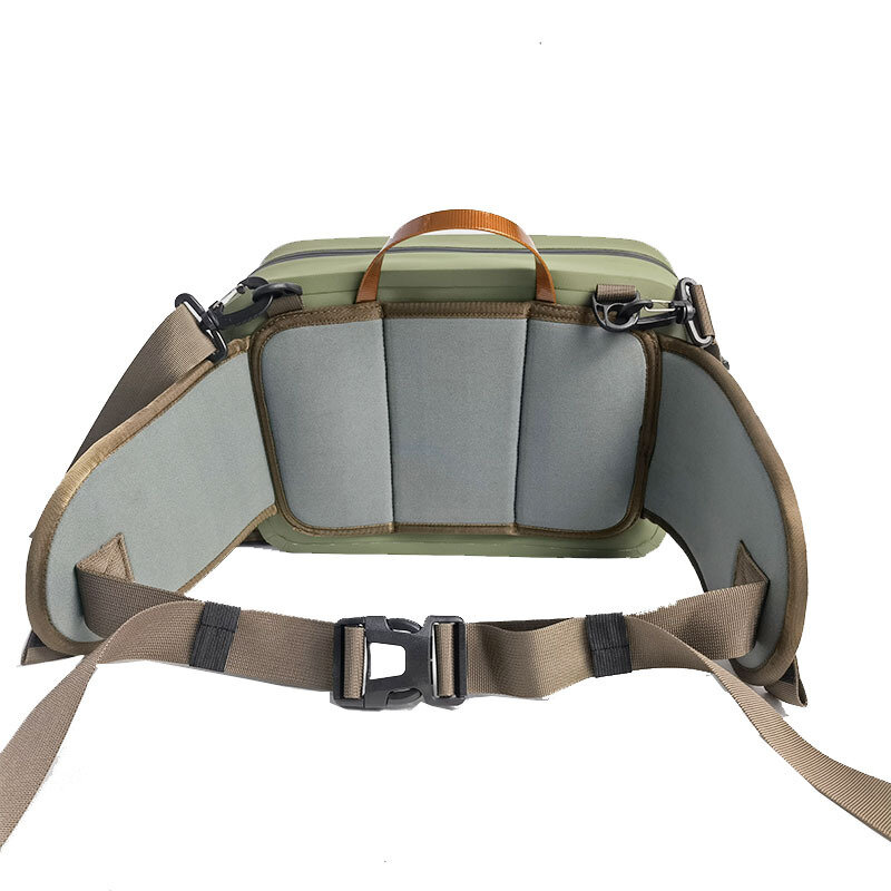 TPU Airtight Waterproof Floating Dry Waist Fishing Tackle Bag Hip Pack for Ourdoor Kayak,Rafting,Boating,Swimming,Diving,hunting