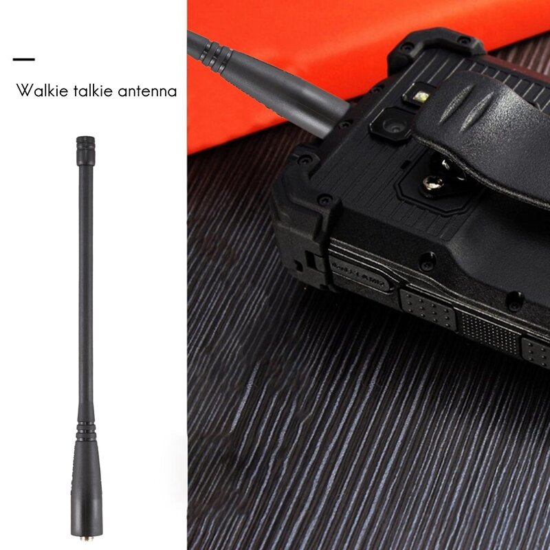 Walkie talkie for BaoFeng uv-5r antenna SMA-Female UHF/VHF 136-174/400-520 MHz for UV5R UV-82 GT-3 Baofeng accessories        #8