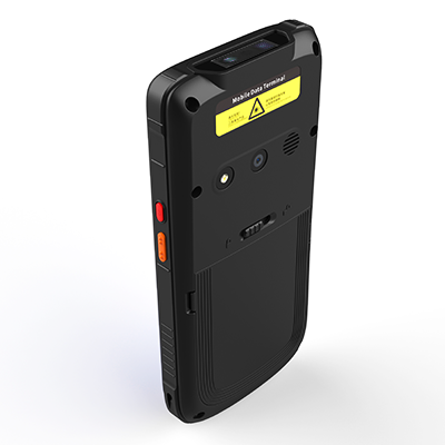Industrial barcode handheld  warehouse logistic 2D NFC Terminal reader mobile Rugged Android smartphone pdas