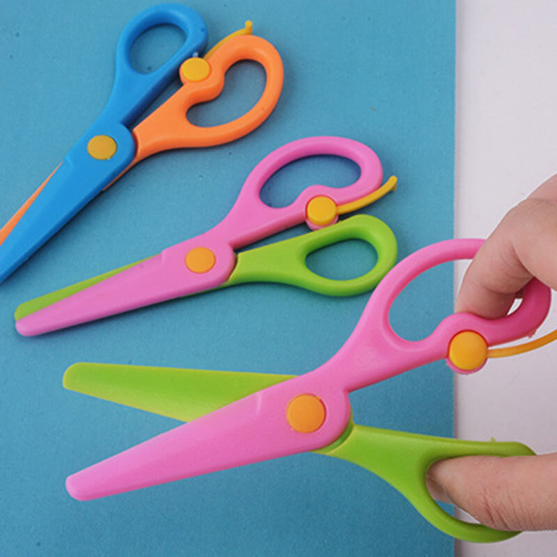 Scissors Bulk Ultra Sharp Shears Home Student Non-Stick Scissors Perfect For Home Office Use
