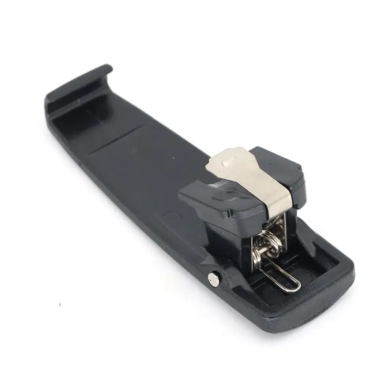 Walkie Talkie Battery Accessories Back clip for SEPURA STP8000 STP8038 STP8035 STP8040 STP9000 Series Ham Radio Pack Belt Clip