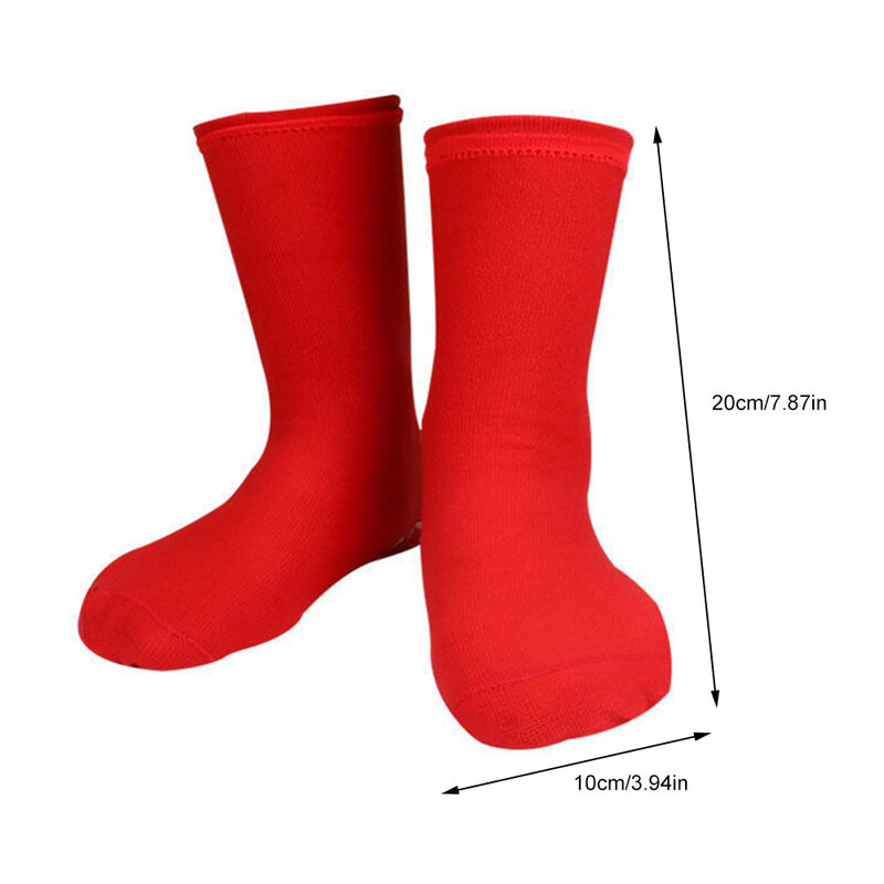 อุ่นถุงเท้า Unisex ความร้อนด้วยตนเองอุปกรณ์ดูแลสุขภาพถุงเท้า Tourmaline Terapi MAGNET สบายและ Breathable เท้าอุ่น
