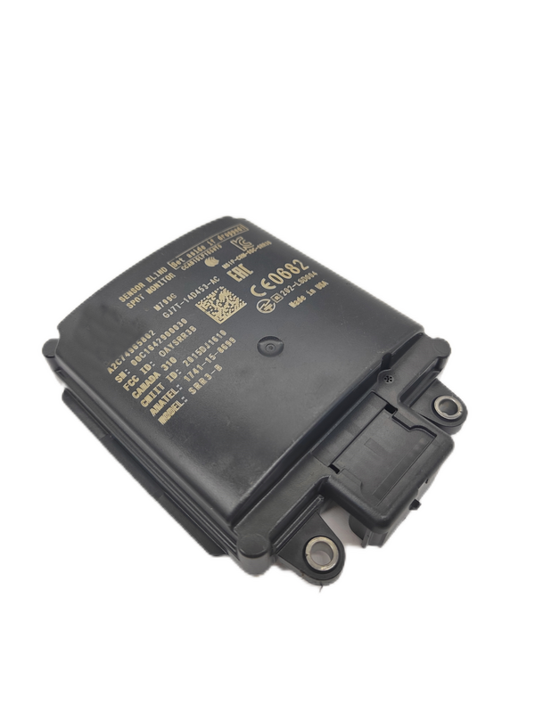 GJ7T-14D453-AC Módulo de sensor de ponto cego, monitor de distância para Ford 2015-2019, LINCOLN MKC