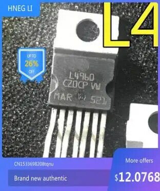 IC new original L4960