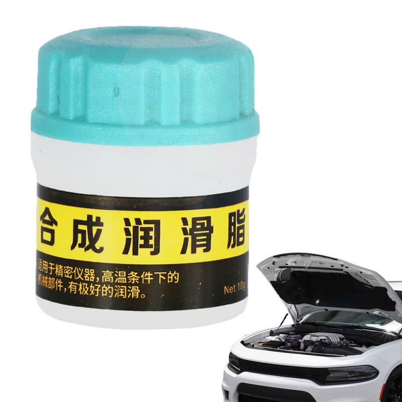 Grasso lubrificante per auto valvole per auto catene strumento per la cura della manutenzione olio antiruggine binario per tetto apribile lubrificante meccanico per cuscinetti ad ingranaggi