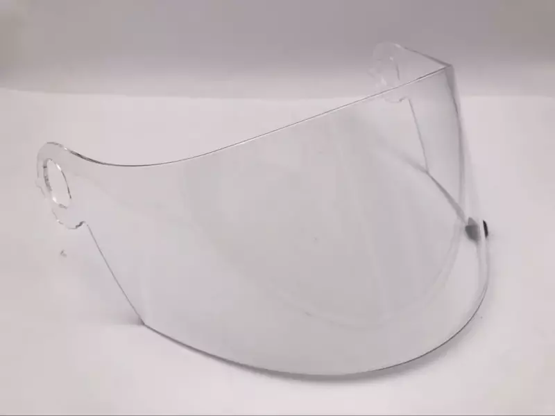 Lente casco di caso per SUOMY Casco de Motociclo Visera Careta Completa Spec 1R di Estremi Spec-1R Apex W/Oro