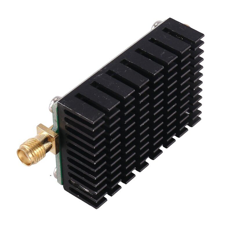 Amplificateur de puissance Z et RF, 2 Z-700 successifs, 20DB, 3W, faible bruit, large bande, technologie d'amplification pour HF, VHF, UHF, FM