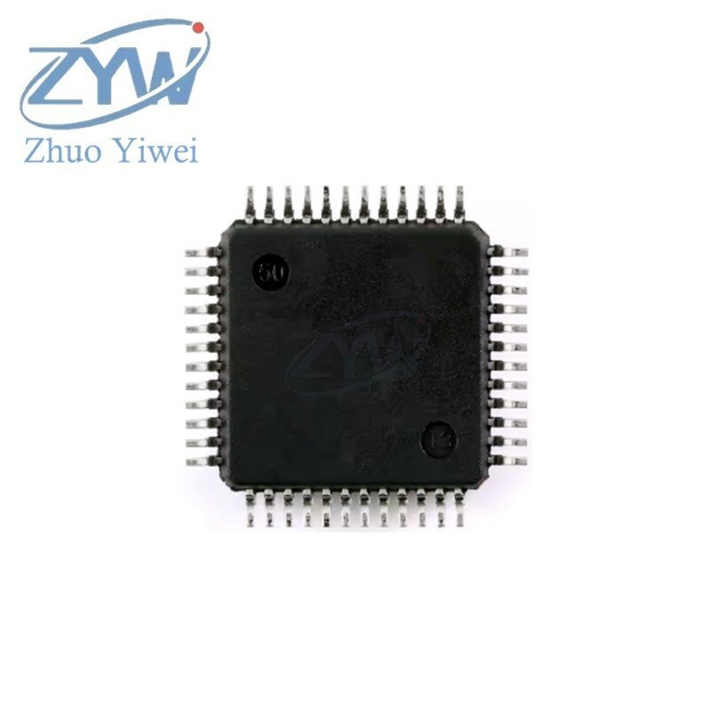 Stm32l052c8t6 LQFP-48 Stm32l Stm32l052 Stm32l052c 8T 32Mhz 64kb Arm Cortex-M0 + Chip 32-Bit Microcontroller Mcu Nieuw Origineel