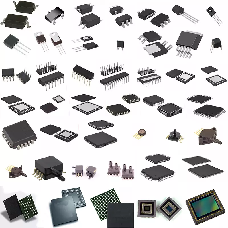 Pacote WT7630 SOIC-8 Chip IC integrado, 10 pcs