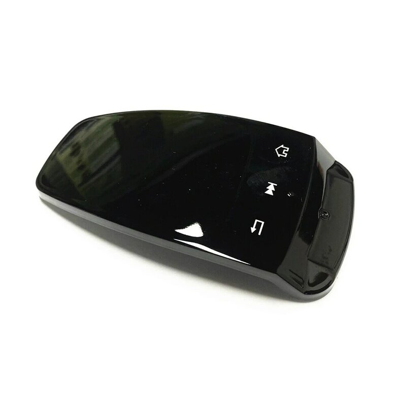 Capa de substituição durável Touch Pad, Peças para Benz S Class, W222, Mercedes E Class W213, 2139008109-C