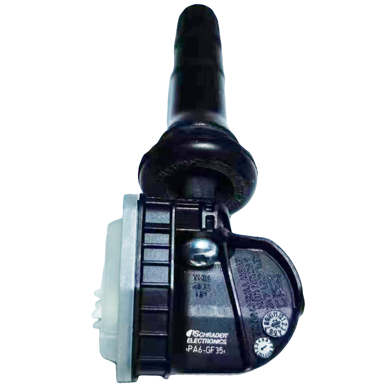 1/4PCS 8974993680 sensore di pressione dei pneumatici 433MHz TPMS per Isuzu D-Max