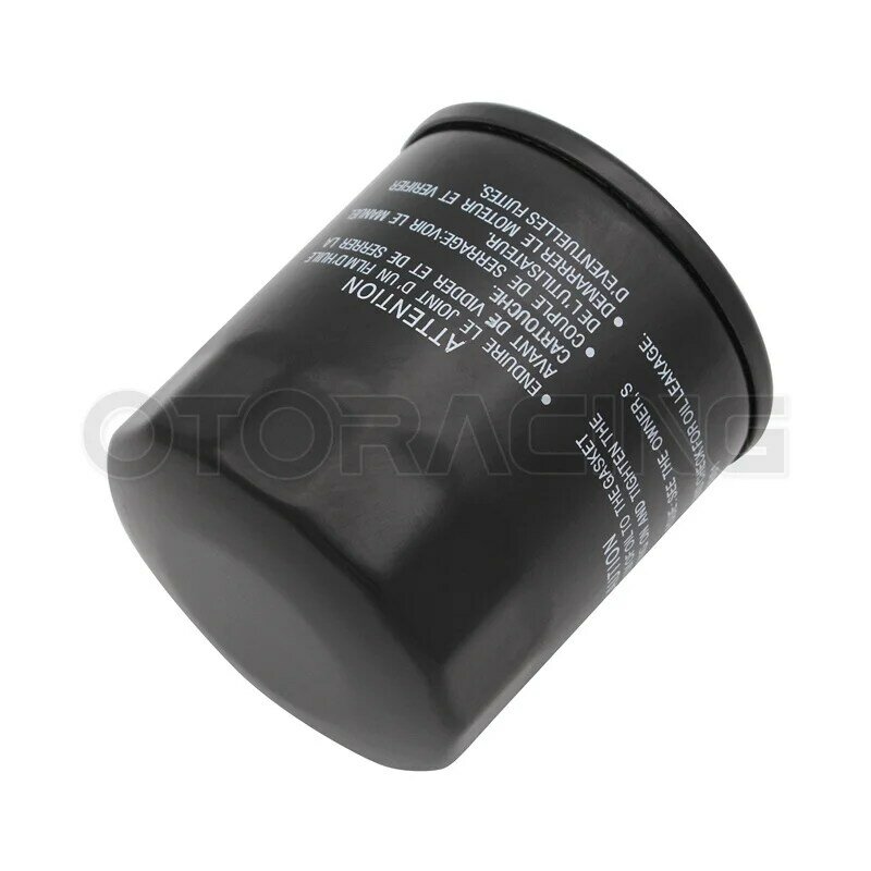 Motorcycle Oil Filter For Yamaha Outboard F15 F25 F30 F40 F50 F60 F75 F80 F90 F100 F115 Midrange In Line Four Jet Drive Oil Grid