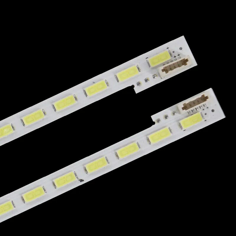 2012SLS55-7030-58-L 2012SLS55-7030-58-R شرائط إضاءة LED للتلفاز