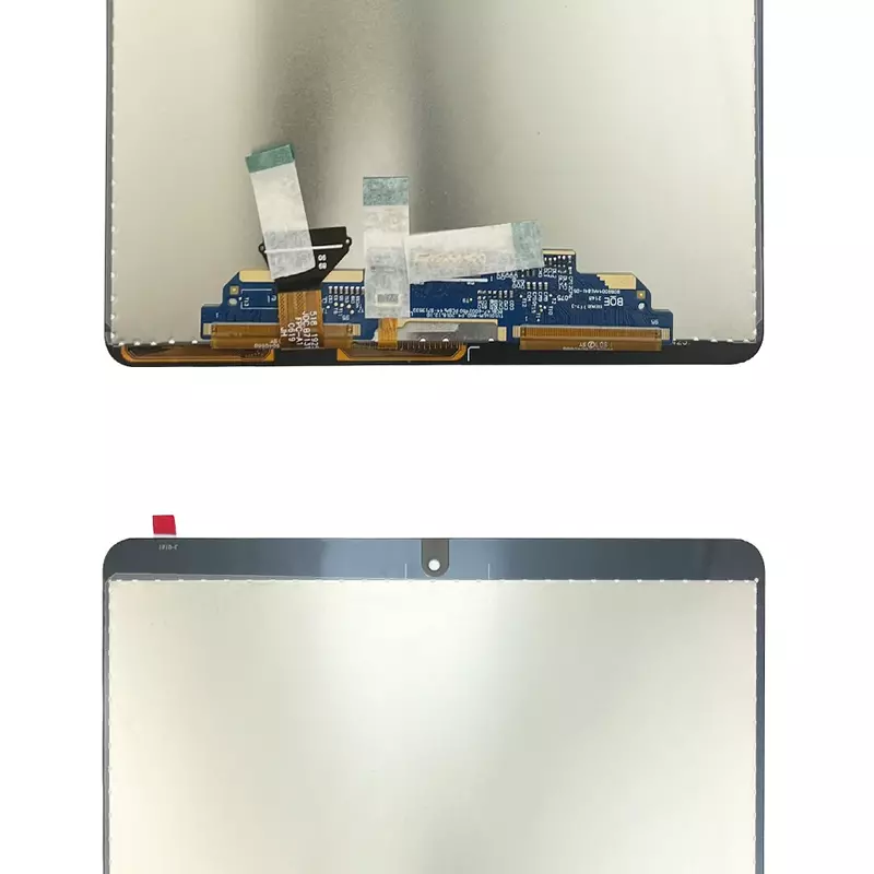 Nuovo per Samsung Galaxy Tab A 10.1 "SM-T510 SM-T515 T510 T515 T510F T515F T517 Display LCD Touch Screen Digitizer Glass Assembly