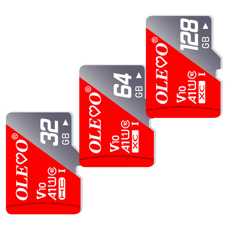 Carte mémoire Flash mini SD/TF, 16 go/32 go/64 go/128 go/256 go/512 go/128 go, TF, pour téléphone et haut-parleurs