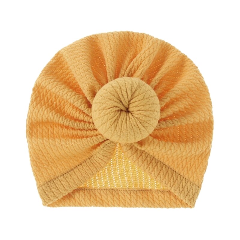 Chapéu coque chapéu musselina para bebês, chapéu algodão para recém-nascidos, chapéu inverno, adereços para
