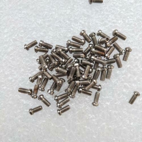 200Pcs Screw For Oboe,Woodwind Parts & Accessories