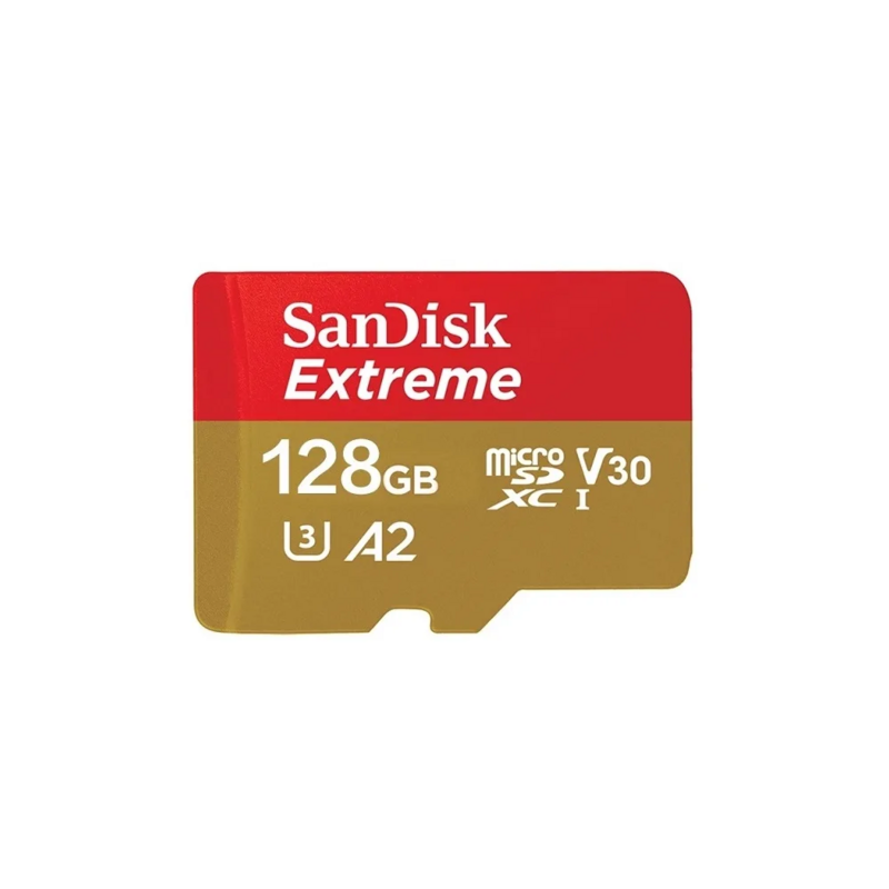 Insta360-tarjeta de memoria SD, accesorio Original de alta velocidad para Insta 360, X4, X3, Ace Pro, ONE, X2, RS/R, X 3, 64GB, 128GB, V30, A1