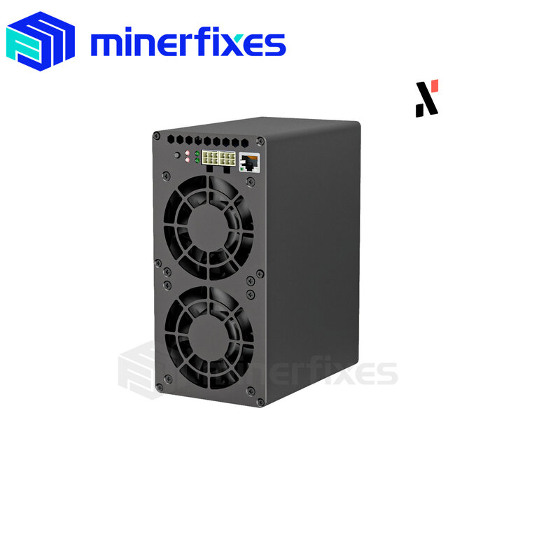 NEW 2024 Goldshell AL BOX AL-Box 360G 180W ALPH Miner Blake3 Algorithm Alephium Mining Machine