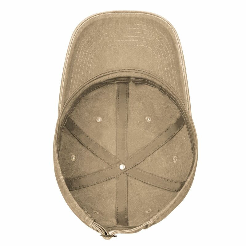 قبعة كامبيريكان للفرق الشعبية قبعة كاوبوي قبعات تكتيكية عسكرية للسير في الشارع قبعة جولف للرجال والنساء
