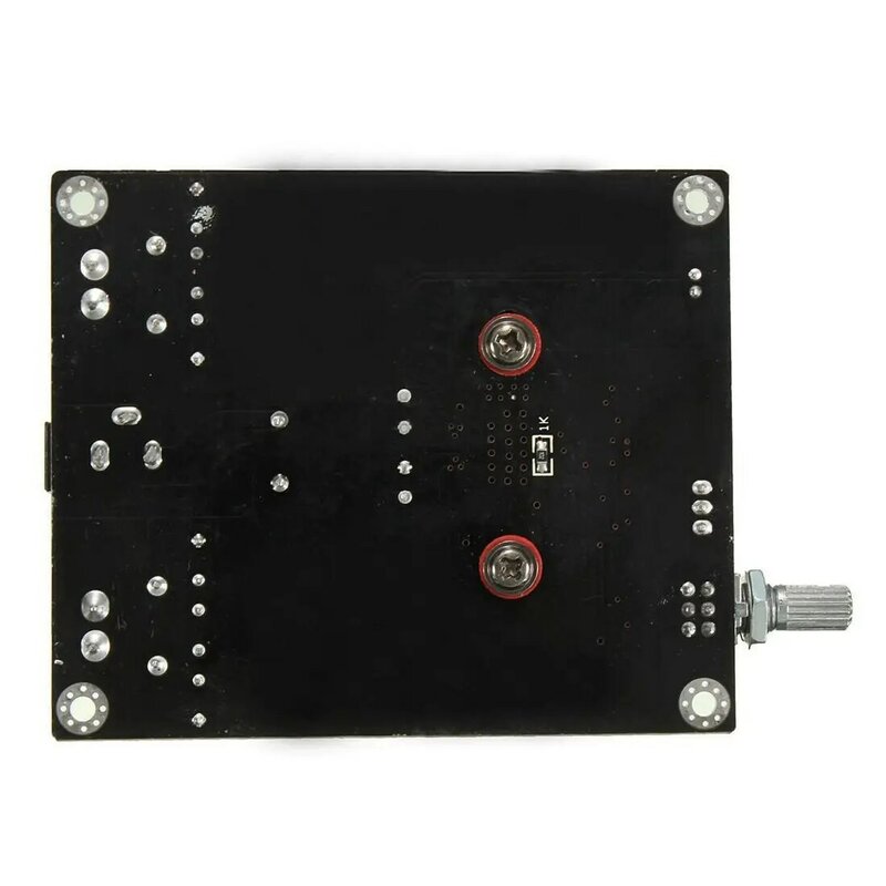 100W + 100W Amplifier TDA7498 Class D Amp Subwoofer Assembled Board Module DIY