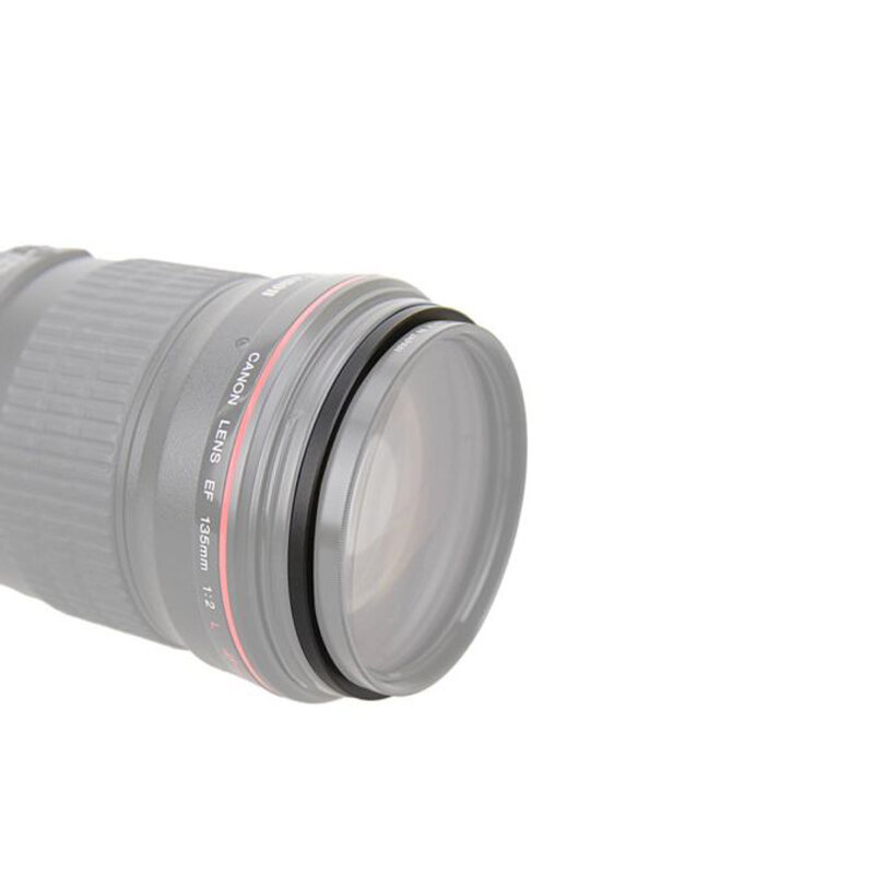 58mm-72mm 58-72mm od 58 do 72mm 58mm do 72mm pierścień redukcyjny Adapter do filtra