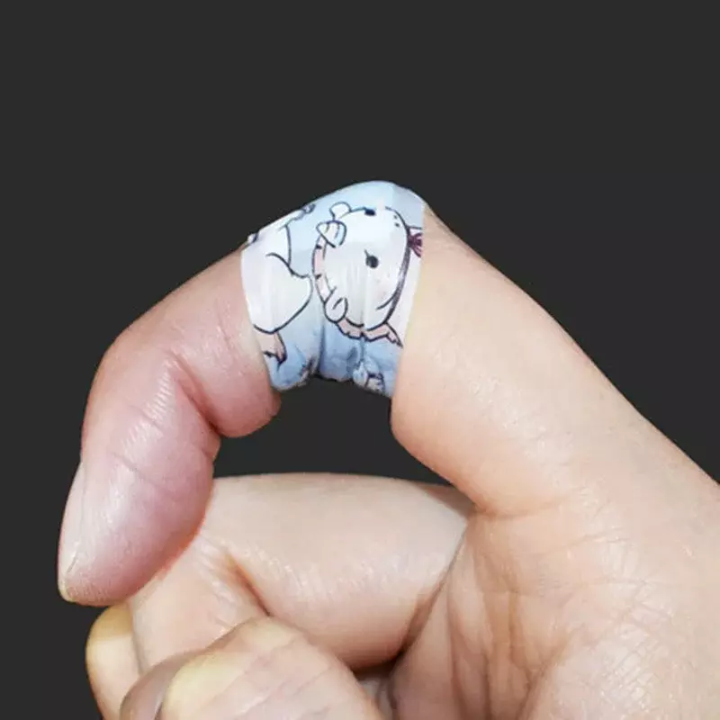 120 teile/los Cartoon Einhorn wasserdichte Pflaster für Kinder selbst klebende Gips bandage atmungsaktive Wund heilung pflaster Erste Hilfe