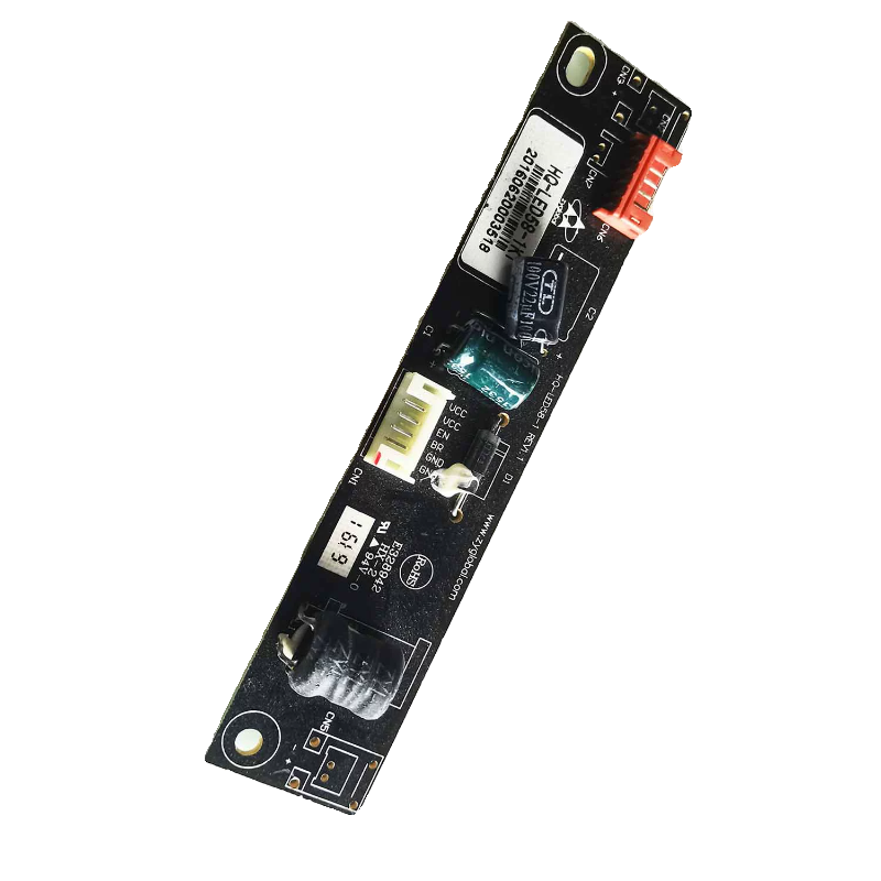 E328942 RoHS HX-2 High Voltage bar HQ-LED58-1 REV1.1 inverter