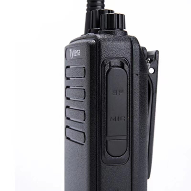 TYT TC-3000A Ham Amateur Transceiver Power Voice Prompt Outdoor Radio Communication