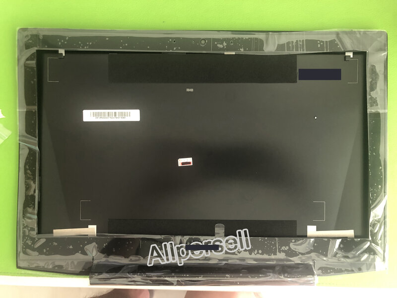 Funda de portátil para Lenovo Y50, cubierta superior de Y50-70, marco de pantalla, reposamanos, carcasa inferior, bisagra, cable de red, cubierta de puerto, teclado