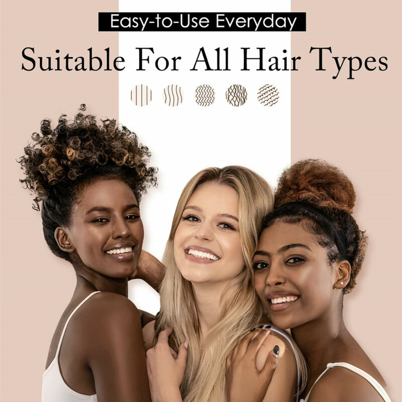 Laços monocromáticos para cabelo feminino, 100% seda natural, crunchies de alta qualidade, faixas grandes, acessórios antiderrapantes para cabelo, 22 mamãs, 2PCs