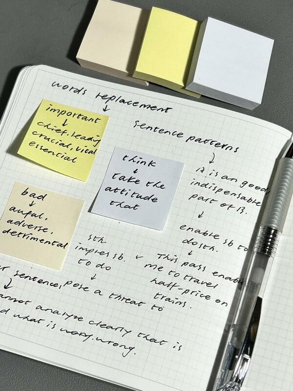 Śliczna Mini kolorowa silna przyczepność kartki samoprzylepne opublikowała ją notatniki naklejki do planowania materiały biurowe szkoły notatnik