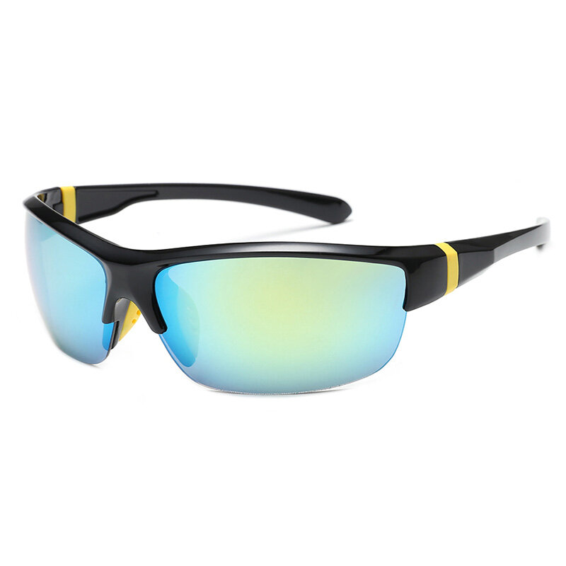 Очки для стрельбы HD с УФ-защитой Airosft, противоударные армейские тактические очки, уличные противоударные военные очки из CS для военных игр