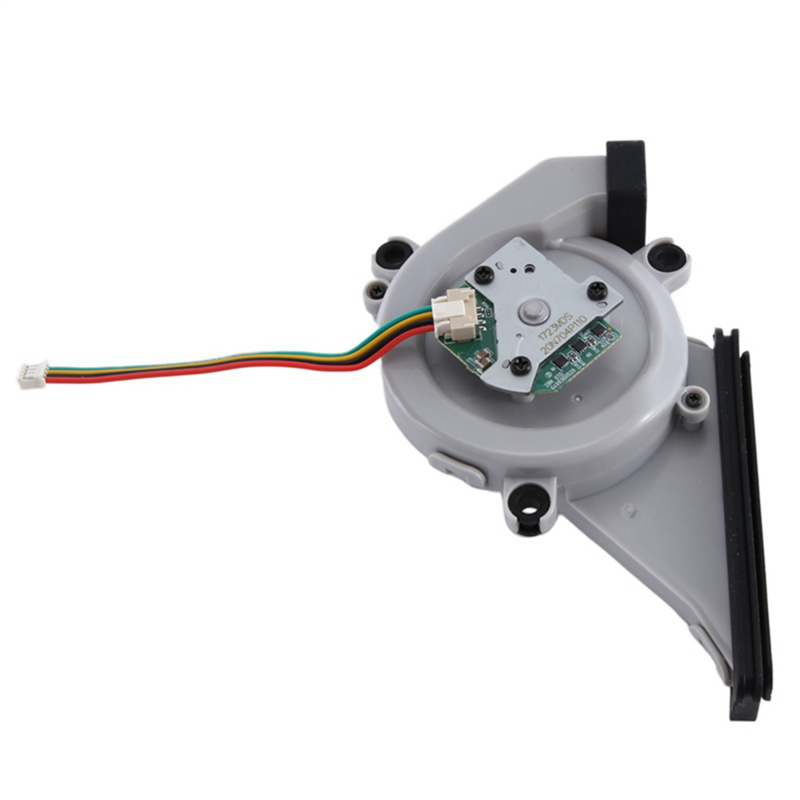 Third Gear Suction Fan Motor for Mamibot EXVAC660 EXVAC680S Robot Vacuum Cleaner Accessories