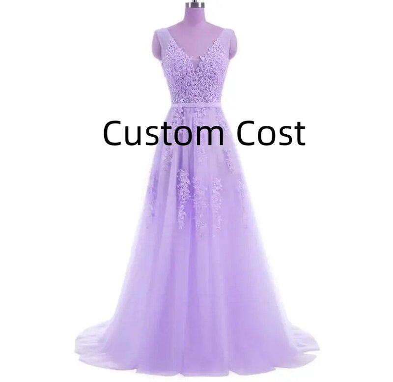 Индивидуальная стоимость для простого свадебного платья 022701