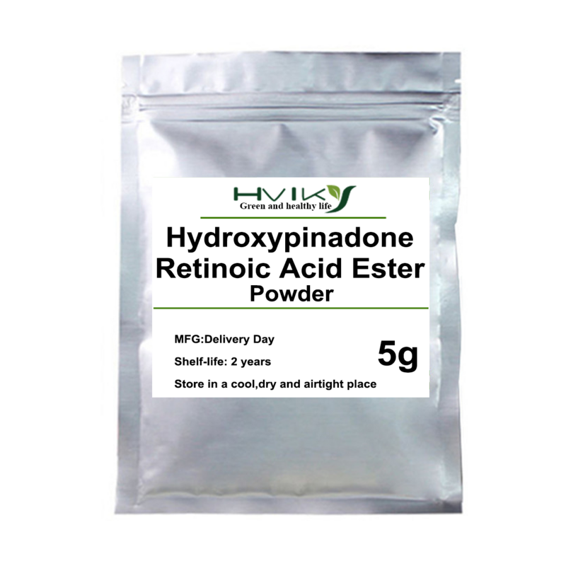 Hochwertiger kosmetischer Rohstoff für Hydroxypinadon-Retin säure ester
