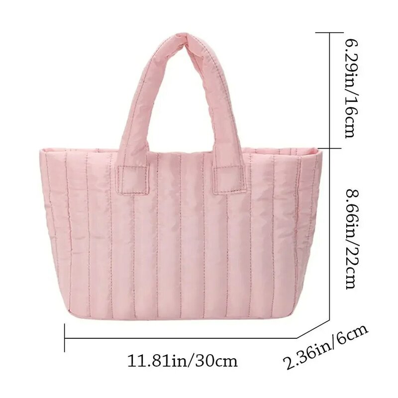 MK09 Модные женские вместительные сумки на плечо с хлопковой подкладкой для девочек, повседневные сумки в полоску Хобо