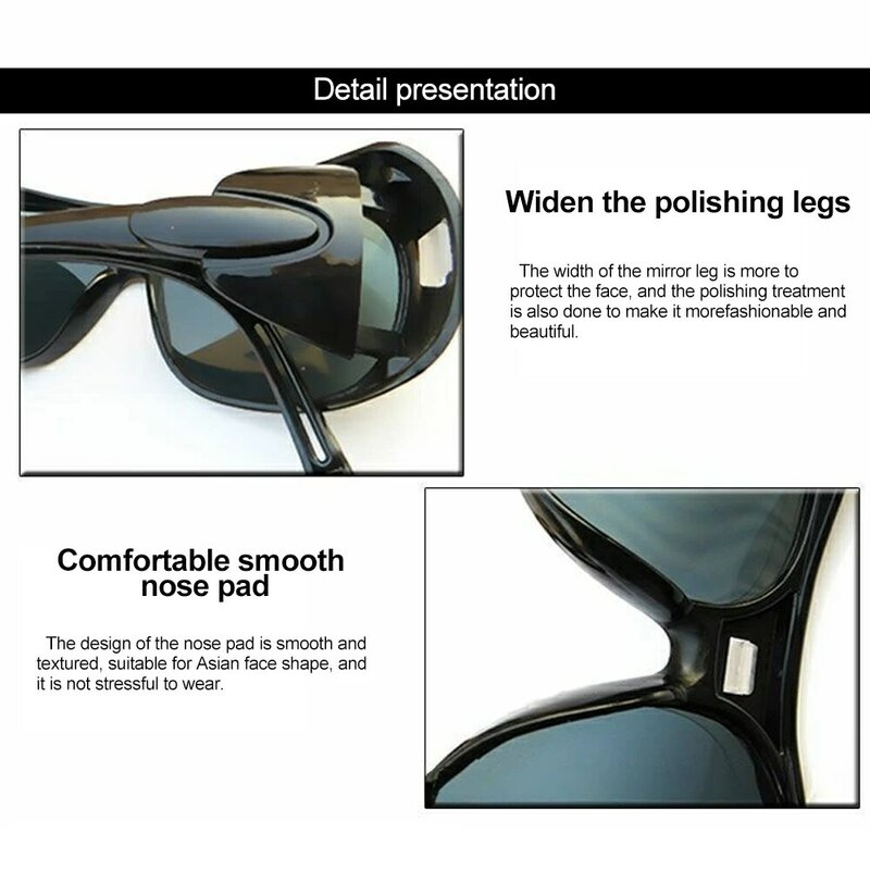 1 Stuks Lasbril Auto-Verduistering Beschermende Scherm Verzegelde Anti-Splash Lasbril Oogbescherming Beschermende Uitrusting