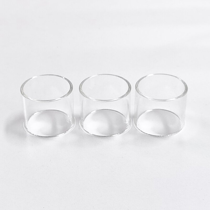 5/3/2 stücke hongxingjia totes Kaninchen v1/v2/v3 transparentes Glas werkzeug für tote Kaninchen v1 v2 v3 Blase