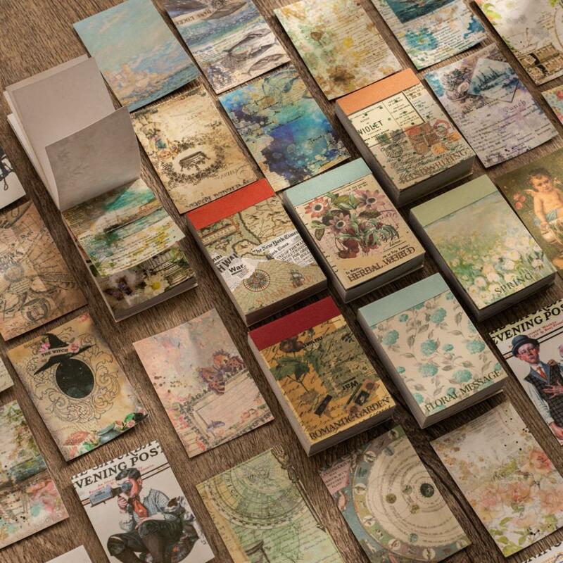 50 sztuk/1 partia Kawaii naklejki do albumu zbieranie ziemi Scrapbooking dostarcza terminarz planer dekoracyjne Craft papiernicze naklejki