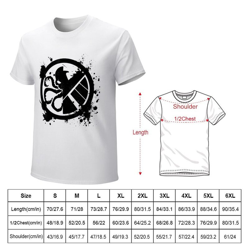 Scegli il tuo percorso _ 2 t-shirt new edition top t-shirt per uomo graphic