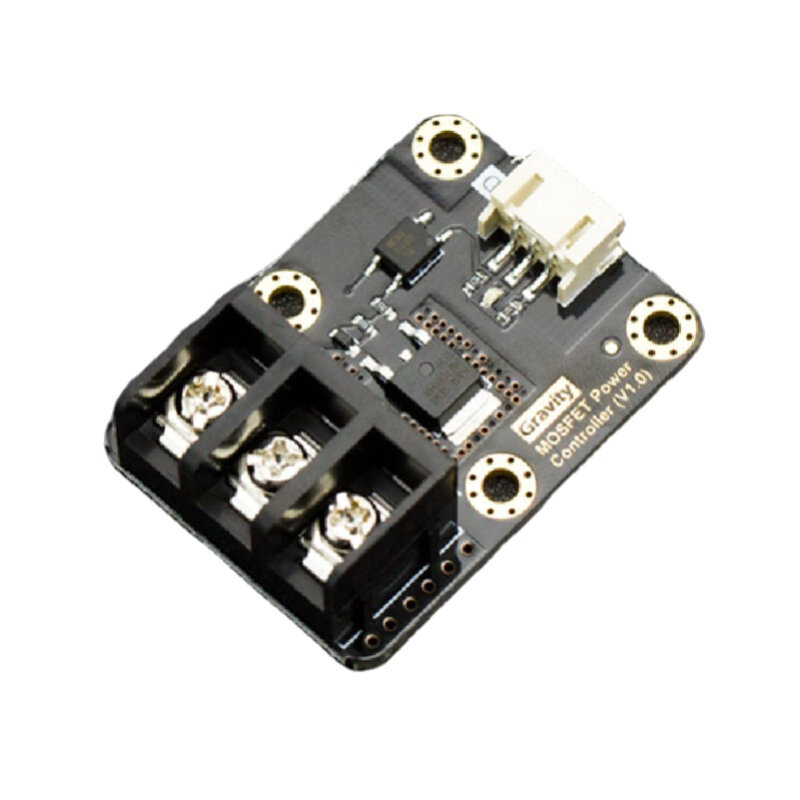 Mosfet Dc Switch